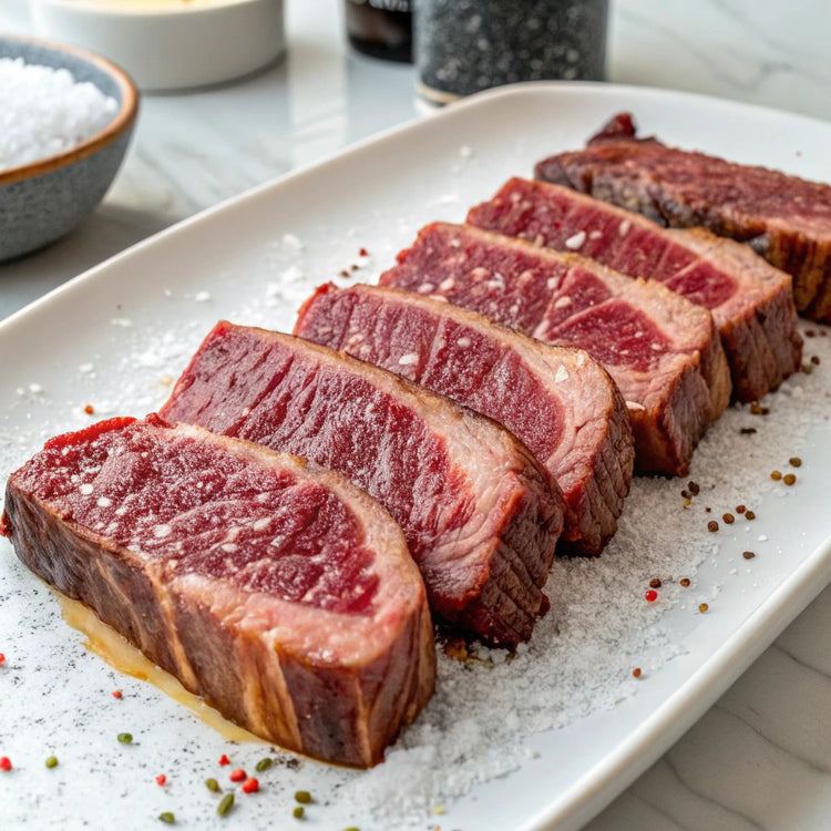 Quebec Wagyu Collection
