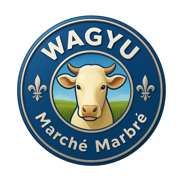 Marché Marbré