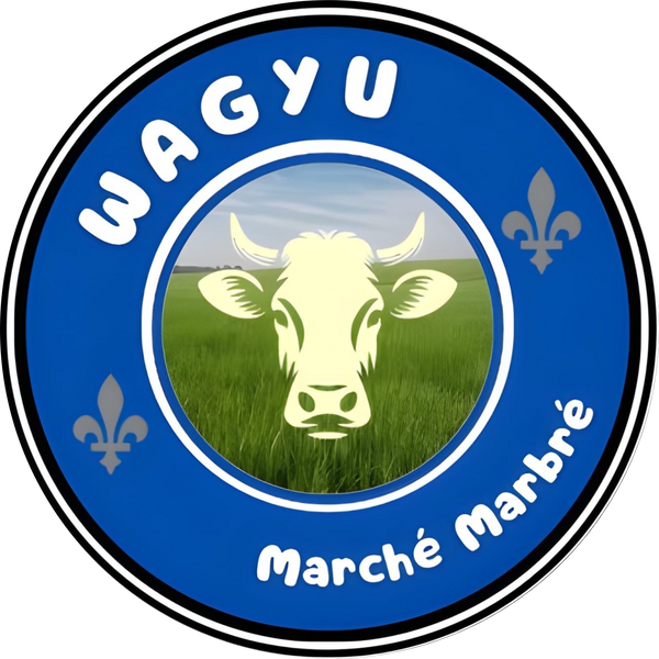 Marché Marbré